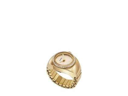 9477 fossil ring watch damske hodinky kulate es5319