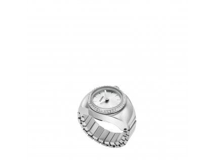 Fossil Ring Watch dámske hodinky okrúhle ES5321