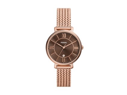 9486 fossil jacqueline damske hodinky kulate es5322