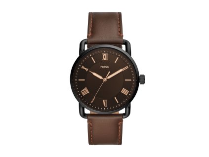 9516 fossil copeland panske hodinky kulate fs5666
