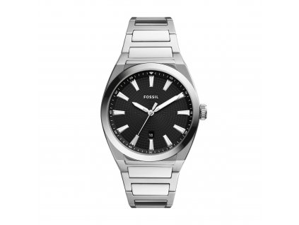 9519 fossil everett panske hodinky kulate fs5821