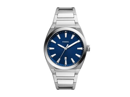 9522 fossil everett panske hodinky kulate fs5822