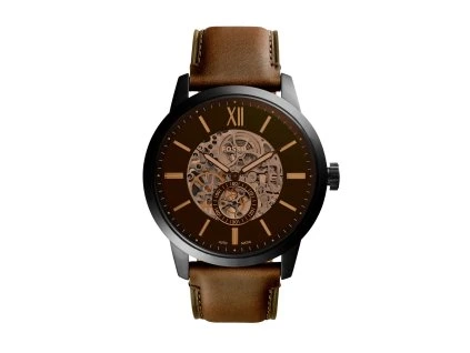 9594 fossil townsman panske hodinky kulate me3155