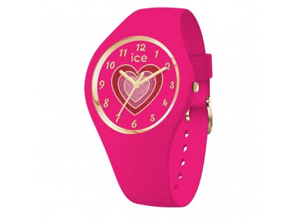 Ice watch Fantasia dámske hodinky ružové 022460