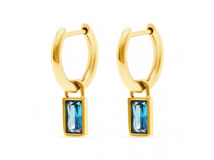 9676 esprit damske nausnice ocelove pozlacene eser23159lyg