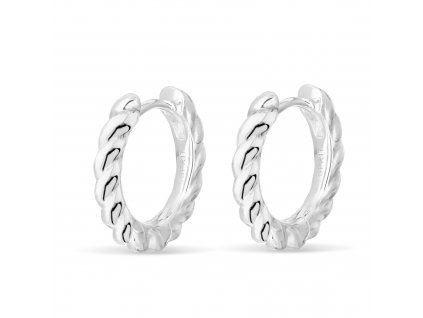 9679 esprit damske nausnice stribrne esco23421lsi