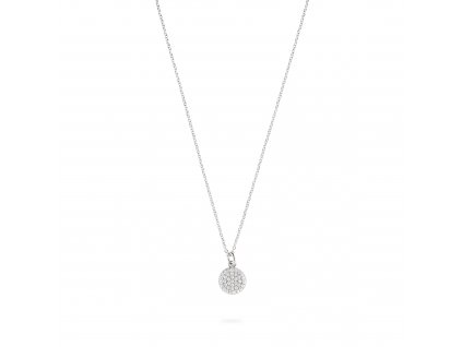 Esprit dámský náhrdelník stříbrný ESNL23384LSI
