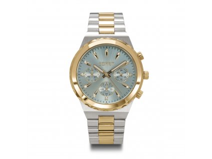 Esprit dámské hodinky ESLW23768YG
