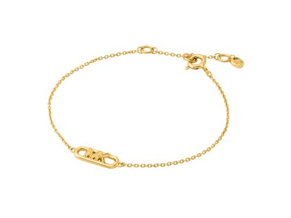 9787 michael kors damsky stribrny naramek mkc164100711