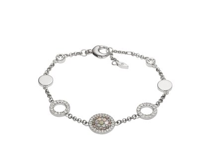 9853 fossil damsky naramek ocelovy jf02311040