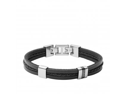 9907 fossil pansky naramek kozeny jf03686040