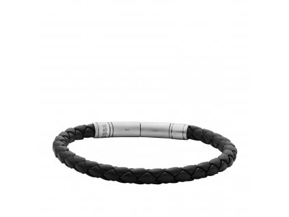 9922 fossil pansky naramek kozeny jf04089040