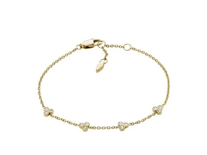 9925 fossil damsky naramek ocelovy jf04112710