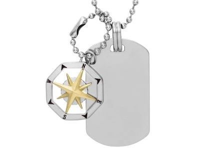 9940 fossil pansky nahrdelnik ocelovy jf04208998