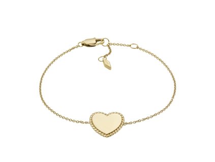 9946 fossil damsky naramek ocelovy jf04361710