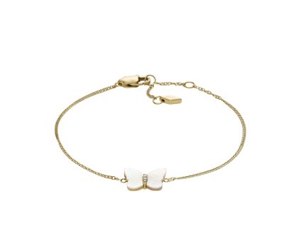 9949 fossil damsky naramek ocelovy jf04425710