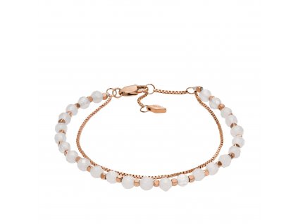 9955 fossil damsky naramek ocelovy jf04444791