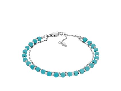 9958 fossil damsky naramek ocelovy jf04445040