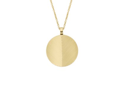 9970 fossil damsky nahrdelnik ocelovy jf04534710