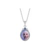 Disney dětský náhrdelník Elsa stříbrný CS00021SRJL-P.CS