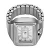 10366 fossil raquel watch ring damske hodinky hranate prsten es5344