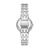 10393 1 skagen anita lille damske hodinky kulate skw3126