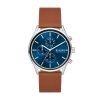 10402 skagen holst chronograph panske hodinky kulate skw6916