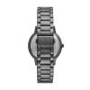 10450 1 armani exchange cayde panske hodinky kulate ax2761