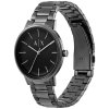 10450 3 armani exchange cayde panske hodinky kulate ax2761