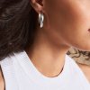 Fossil women's earrings JF04668040