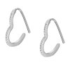 Fossil women's earrings JA7230040