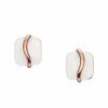 10618 1 skagen damske nausnice pozlacene ruzovozlate skj1817791