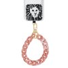 Anne Klein plastic mobile phone strap WK/4032PKPK