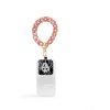 Anne Klein plastic mobile phone strap WK/4032PKPK