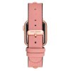 Steve Madden ružový remienok pre Apple Watch 38/40/41 mm