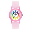 10867 ice watch detske hodinky ruzove glitter 022689