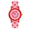 10870 ice watch detske hodinky ruzove srdce 022690