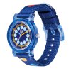 10876 1 ice watch detske hodinky modre planety 022692