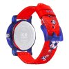 10882 2 ice watch detske hodinky modro cervene fotbal 022694