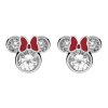 10999 disney detske nausnice minnie mouse stribrne es00014rzwl cs