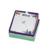 Disney dětský náramek Lilo & Stitch stříbrný BS00094SL-65.CS
