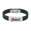 Marvel pánský náramek Avengers B600228L-85.CS