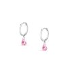 La Petite Story silver earring LPS01AWV10