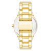 11507 1 nine west damske hodinky kulate zlate nw 3006chgb