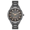 11513 nine west damske hodinky kulate cerne nw 3007gygy