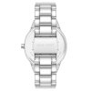 11516 1 nine west damske hodinky kulate stribrne nw 3007svsv