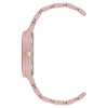 11519 2 nine west damske hodinky kulate ruzove nw 3014lplp