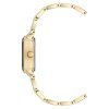 11597 2 anne klein damske hodinky hranate zlate ak 5010gpwt