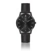 Paul Mc Neal men's round watch PBC-2200B