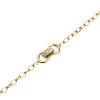 Rosefield women's gold-plated bracelet JBBSG-J899